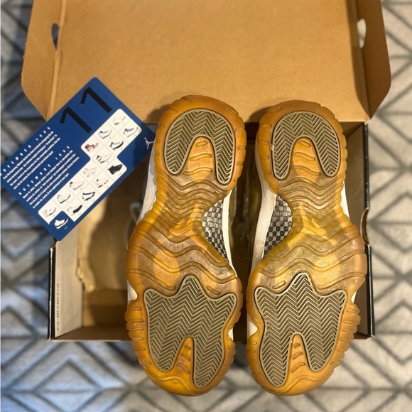 Jordan 11 “cool grey” - Picture 2 of 8